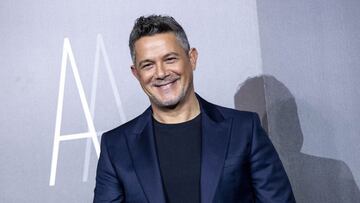 Gira de Alejandro Sanz 2022: fechas, precios y d車nde comprar entradas