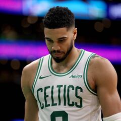 Why Jayson Tatum’s fitness worries might be more worrying than you think