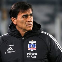 Quinteros le envía un mensaje a Zavala y revela lo que le preocupa de la U: “Hay que tener cuidado”