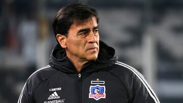 Quinteros le envía un mensaje a Zavala y revela lo que le preocupa de la U: “Hay que tener cuidado”