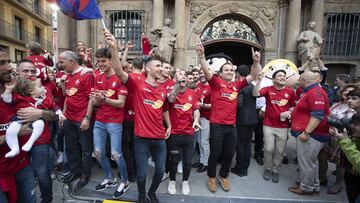 Osasuna - Las Palmas: TV, horario y cómo y dónde ver en directo