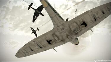IL-2 Sturmovik: Bird of Prey