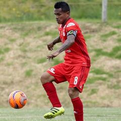 Ferreira y su salida de América: “Estoy aburrido, decepcionado”