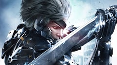 El actor de Raiden deja caer un anuncio sobre Metal Gear Solid "en las próximas semanas"