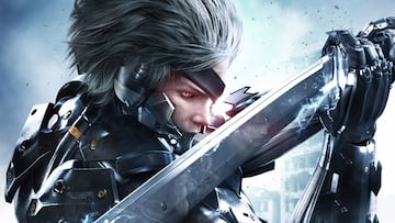 El actor de Raiden deja caer un anuncio sobre Metal Gear Solid "en las próximas semanas"