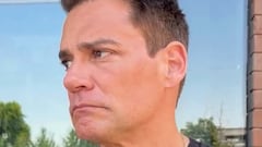 A Cristián de la Fuente le preguntan si aceptaría un cargo en el gobierno de Kast y así reacciona: atención a la frase final