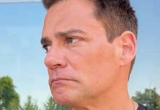 A Cristián de la Fuente le preguntan si aceptaría un cargo en el gobierno de Kast y así reacciona: atención a la frase final