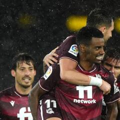 Real Sociedad-Athletic: horario, TV y dónde ver LaLiga en directo