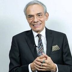 José José: Así despiden al 'Príncipe de la canción' en redes