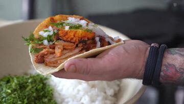 Con tacos al pastor, Pachuca anuncia a Kenti Robles: “Vamos Las Tuzas”