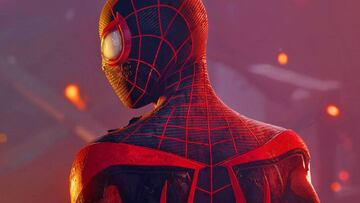 Jaden Smith presenta su nuevo videoclip con Spider-Man: Miles Morales: I’m Ready