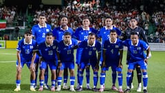 Yamil Bukele confirma la cancelación del amistoso de El Salvador ante Marruecos