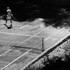 Nike prepara el adiós de Nadal y saca este anuncio impresionante: “Nadie ha dado más a su deporte”