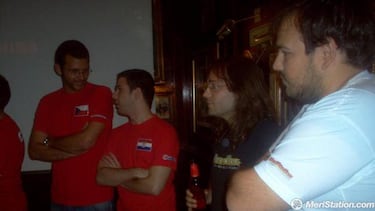 La Wii Copa PES concluye de manera muy igualada