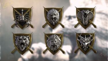 League Play de CoD Black Ops Cold War: cómo jugar, rangos, divisiones, recompensas y más