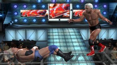 WWE SmackDown vs. Raw 2008, Impresiones