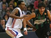 Brandon Jennings regresa a Europa diez años después