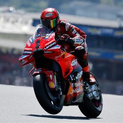 “Es peligroso correr en Montmeló”