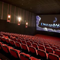 Premios Goya 2022: las películas españolas y extranjeras más taquilleras de 2021 y de la historia