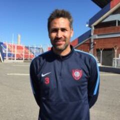 Yepes: Colombia tiene obligación de pelear la Copa América