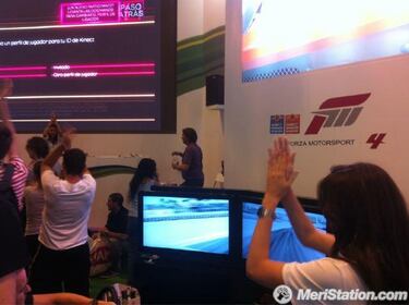 Concedidos los premios MeriStation a los mejores del GameFest