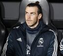 Bale, no pienses que el Madrid es el hoyo 19...