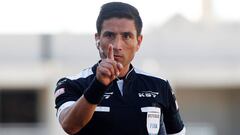 La U ya ganó una final copera dirigida por Eduardo Gamboa