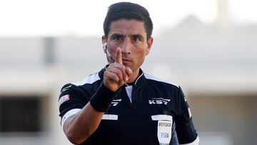 La U ya ganó una final copera dirigida por Eduardo Gamboa