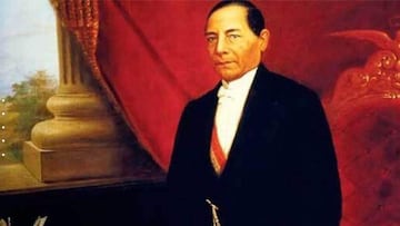 ¿Quién fue Benito Juárez?: historia, vida y anécdotas del personaje histórico de México