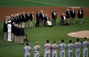 México está en los planes de expansión de la MLB