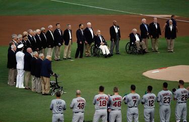 México está en los planes de expansión de la MLB
