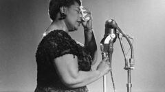 Who was the first Black woman to win a Grammy award?