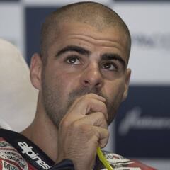 Oficial: la FIM amplía de dos a seis carreras la sanción a Fenati