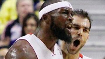 <strong>TORONTO SUPERÓ A BOSTON.</strong>