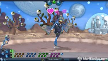 [E3] Spore, Impresiones