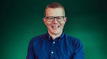 Fichaje de peso de Aston Martin: Andy Cowell, nuevo CEO