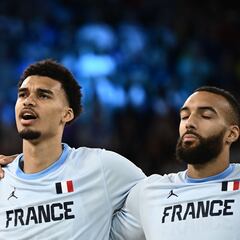 Siempre a vueltas con Gobert