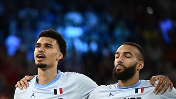 Siempre a vueltas con Gobert