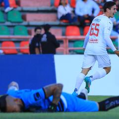 Liga Expansión: 36 primeros goles del Apertura 2022, anotados solo por mexicanos