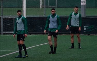 Incógnita Pablo: viajará a Madrid sin entrenar con el Racing