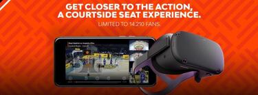La Final Four de la EuroLiga en Realidad Virtual: Precio del pase, asientos a pie de pista