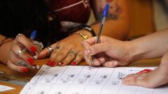 Elecciones Presidenciales Chile 2021: cómo consultar el conteo en directo