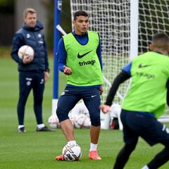 Chelsea vs Manchester United possible starting line-ups: Will Pulisic play?