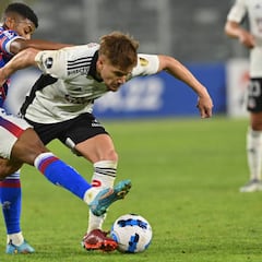 ¿Fracaso? Gil revela el primer mensaje en el camarín tras la caída