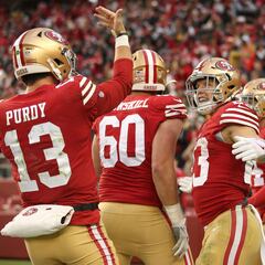 Tampa Bay Buccaneers 7 vs 35 San Francisco 49ers summary: stats and highlights | NFL Week 14