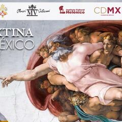 Capilla Sixtina en CDMX: cuándo será la inauguración y por qué se retrasó