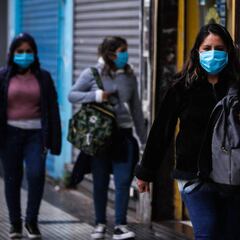 Bono ANSES IFE: ¿qué hacer si no me llega el SMS al celular?