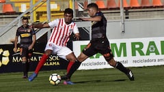 Campeonato Nacional Primera B: fixture, horarios y partidos, fecha 6