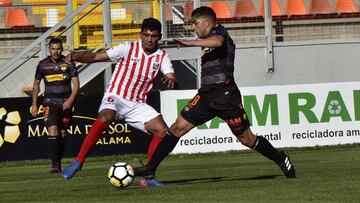 Campeonato Nacional Primera B: fixture, horarios y partidos, fecha 6