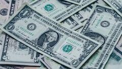 Dólar Blue hoy, 7 de abril: ¿a cuánto cotiza la compra y venta en Argentina?